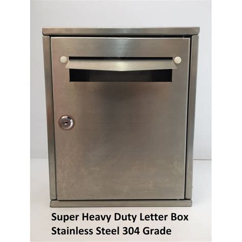 metal postal boxes|outdoor letter boxes strong metal.